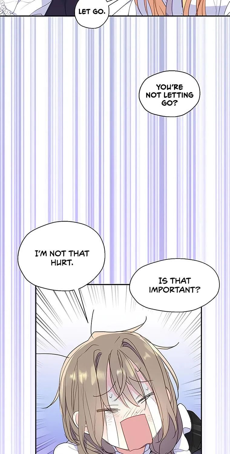 Your Majesty, Please Spare Me This Time Chapter 74 page 56 - 