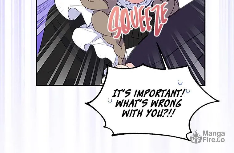 Your Majesty, Please Spare Me This Time Chapter 74 page 57 - 