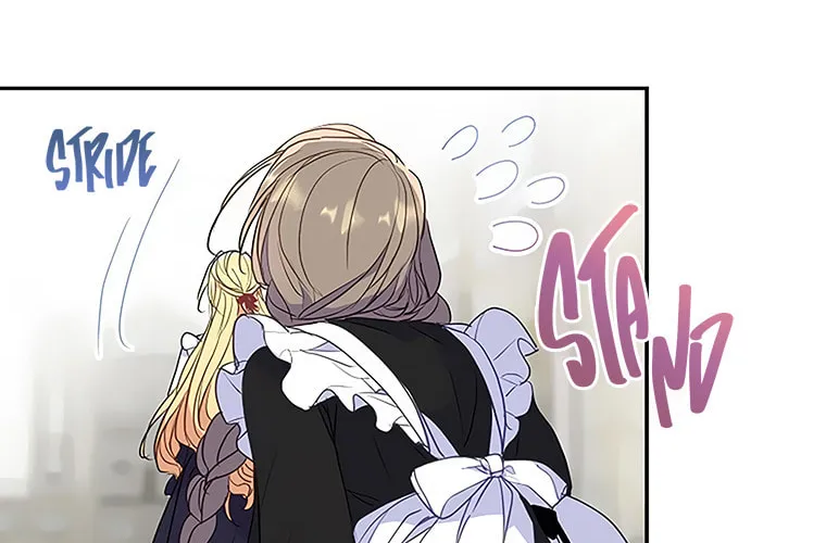 Your Majesty, Please Spare Me This Time Chapter 74 page 59 - 
