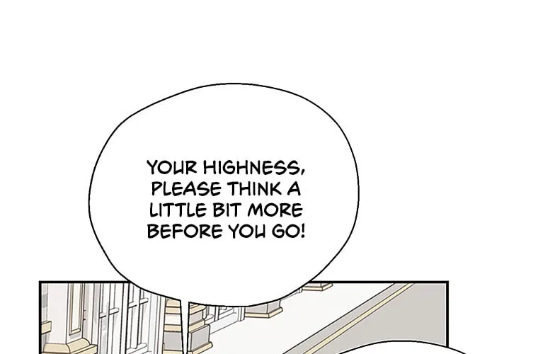 Your Majesty, Please Spare Me This Time Chapter 74 page 61 - 