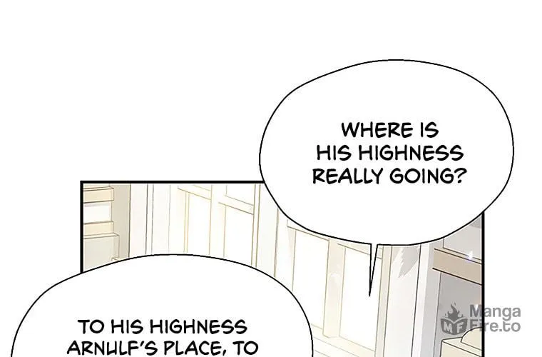 Your Majesty, Please Spare Me This Time Chapter 74 page 64 - 