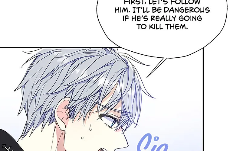 Your Majesty, Please Spare Me This Time Chapter 74 page 66 - 