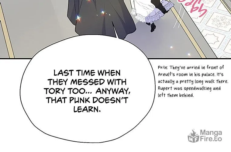 Your Majesty, Please Spare Me This Time Chapter 74 page 68 - 