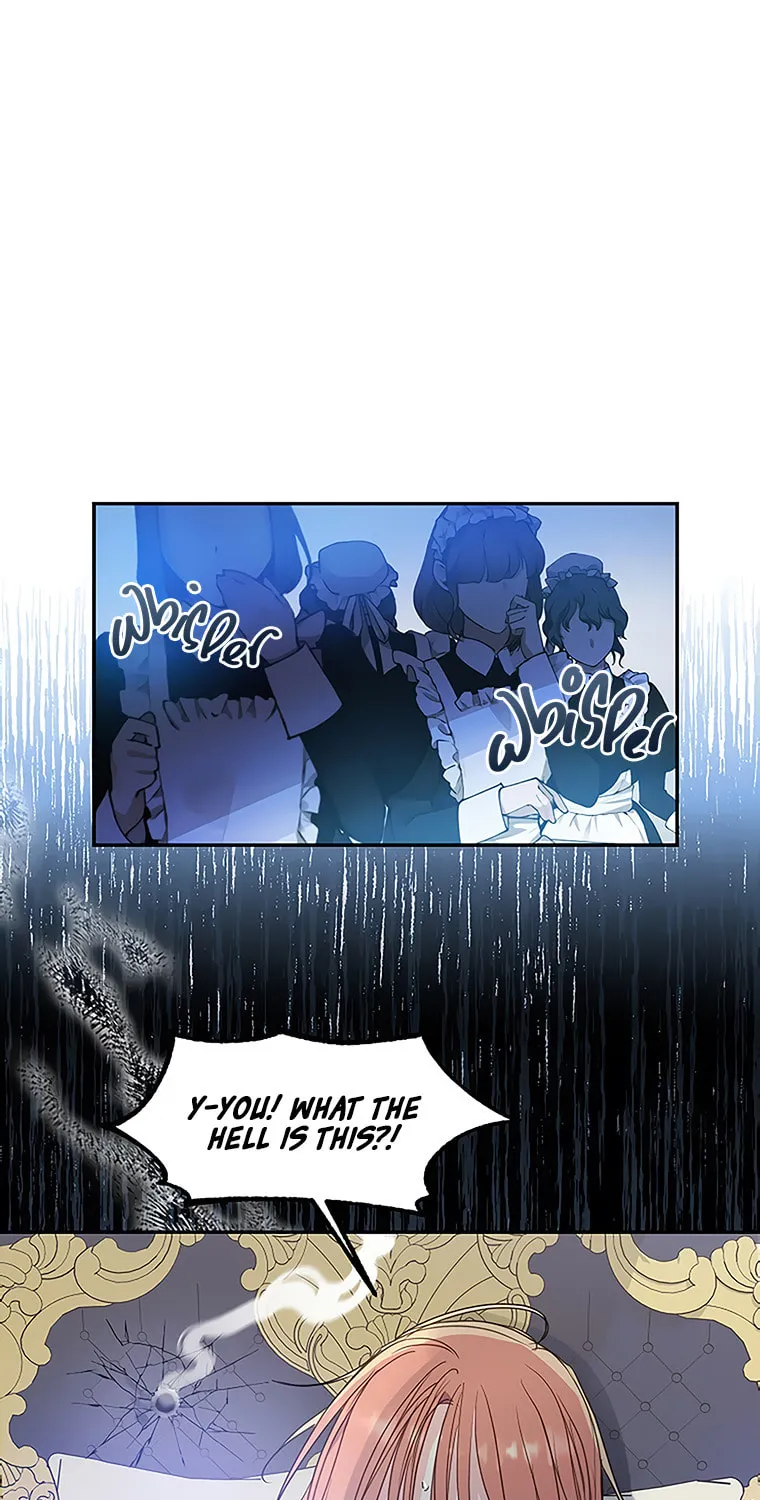 Your Majesty, Please Spare Me This Time Chapter 74 page 69 - 