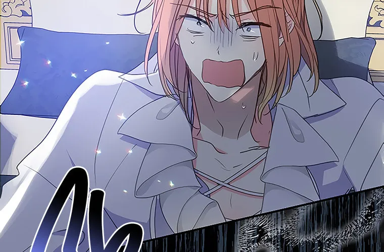 Your Majesty, Please Spare Me This Time Chapter 74 page 70 - 