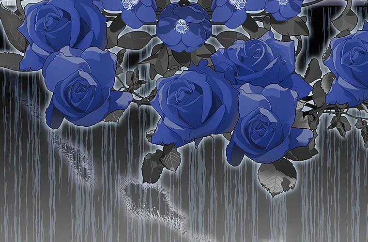 Your Majesty, Please Spare Me This Time Chapter 74 page 72 - 