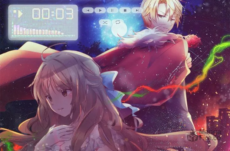 Your Majesty, Please Spare Me This Time Chapter 74 page 74 - 