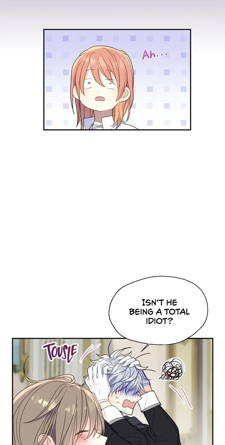 Your Majesty, Please Spare Me This Time Chapter 75 page 13 - 