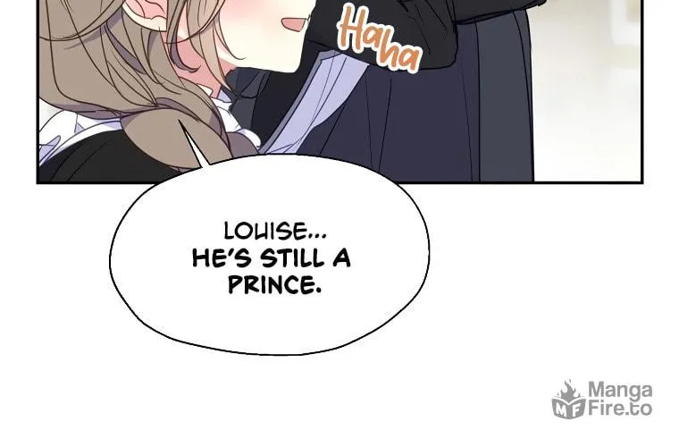 Your Majesty, Please Spare Me This Time Chapter 75 page 14 - 