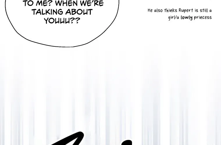 Your Majesty, Please Spare Me This Time Chapter 75 page 16 - 