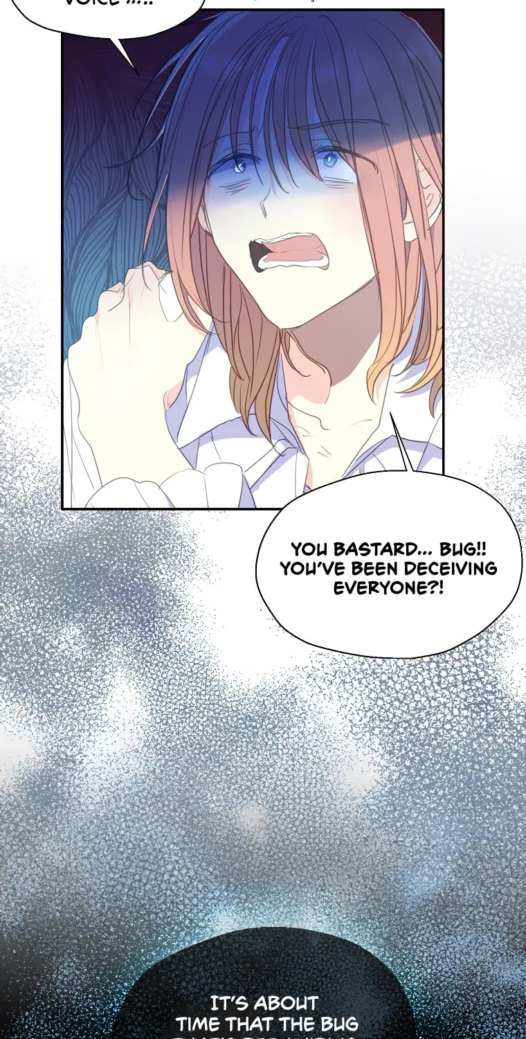 Your Majesty, Please Spare Me This Time Chapter 75 page 26 - 