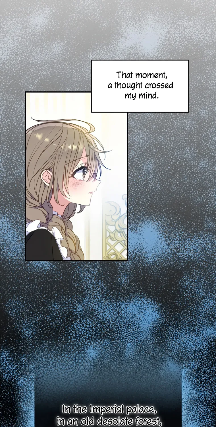 Your Majesty, Please Spare Me This Time Chapter 75 page 29 - 