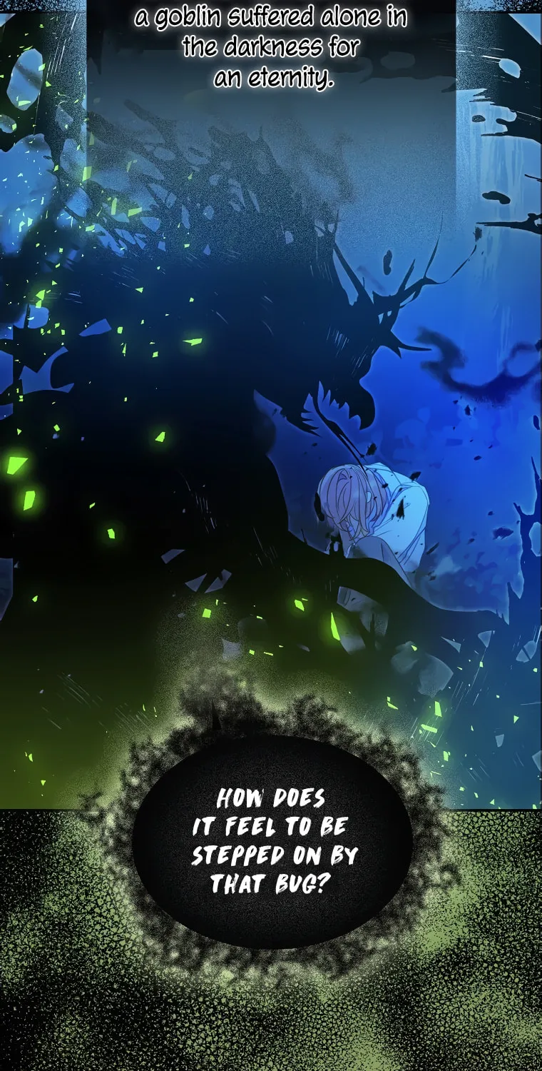 Your Majesty, Please Spare Me This Time Chapter 75 page 30 - 