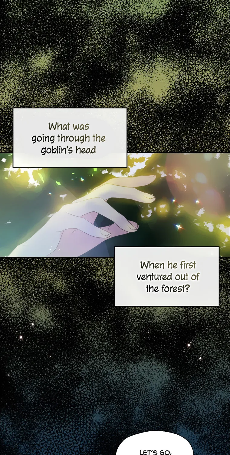 Your Majesty, Please Spare Me This Time Chapter 75 page 31 - 