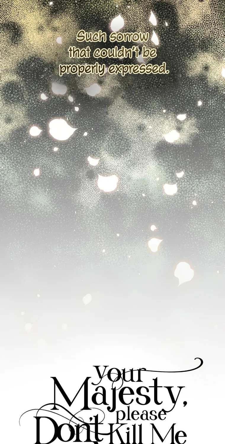 Your Majesty, Please Spare Me This Time Chapter 75 page 33 - 