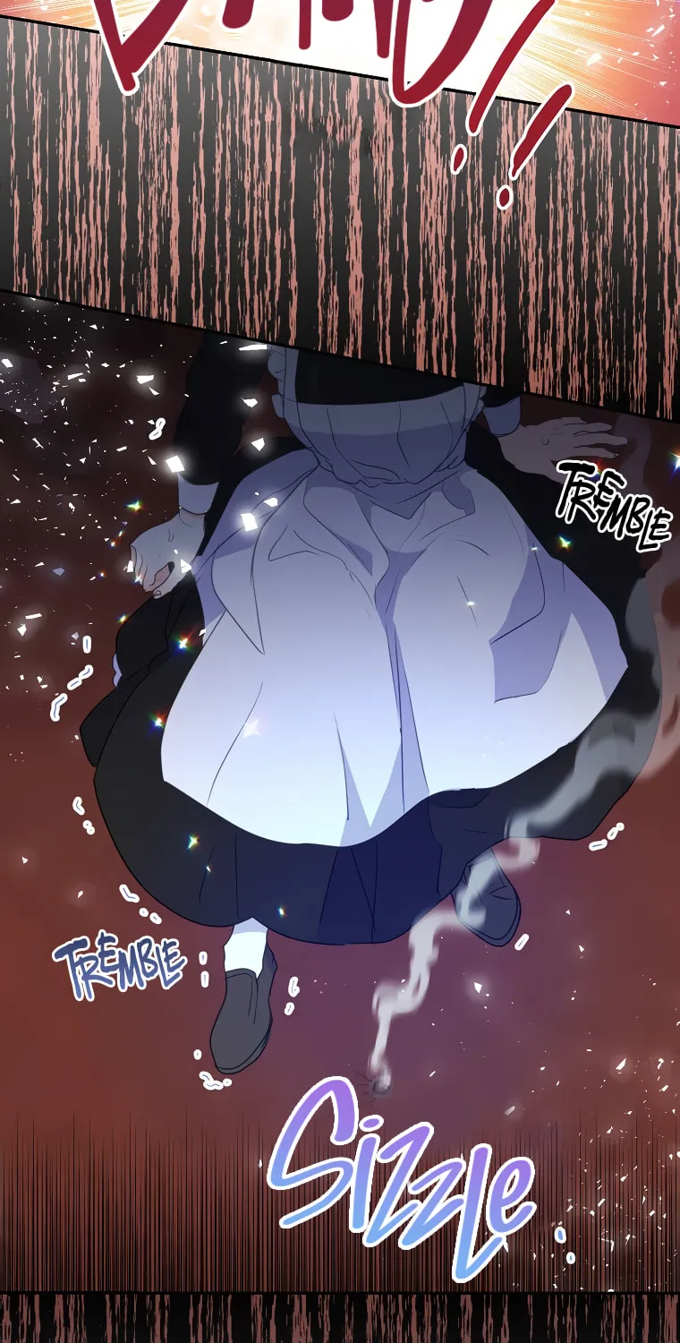 Your Majesty, Please Spare Me This Time Chapter 75 page 5 - 