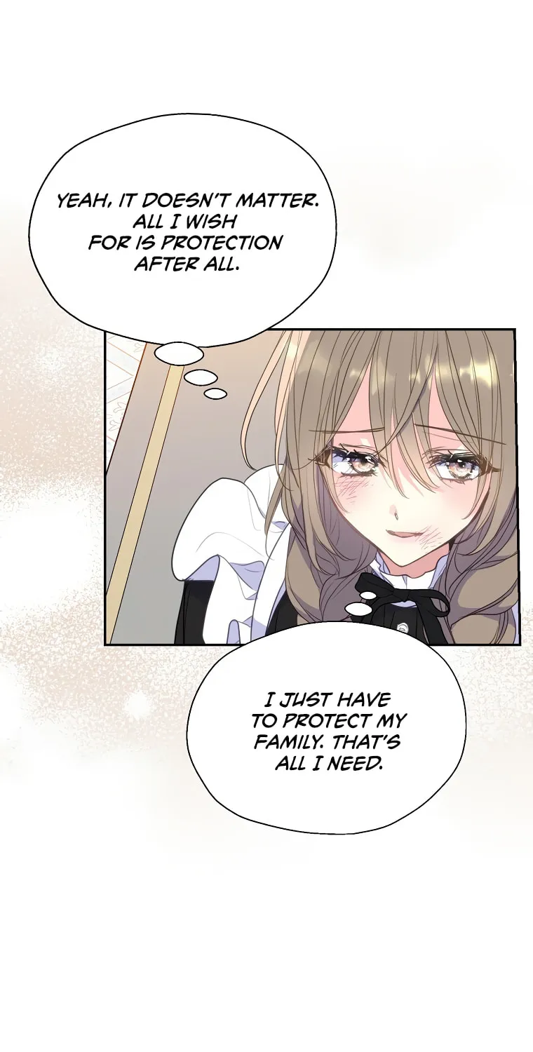 Your Majesty, Please Spare Me This Time Chapter 75 page 46 - 