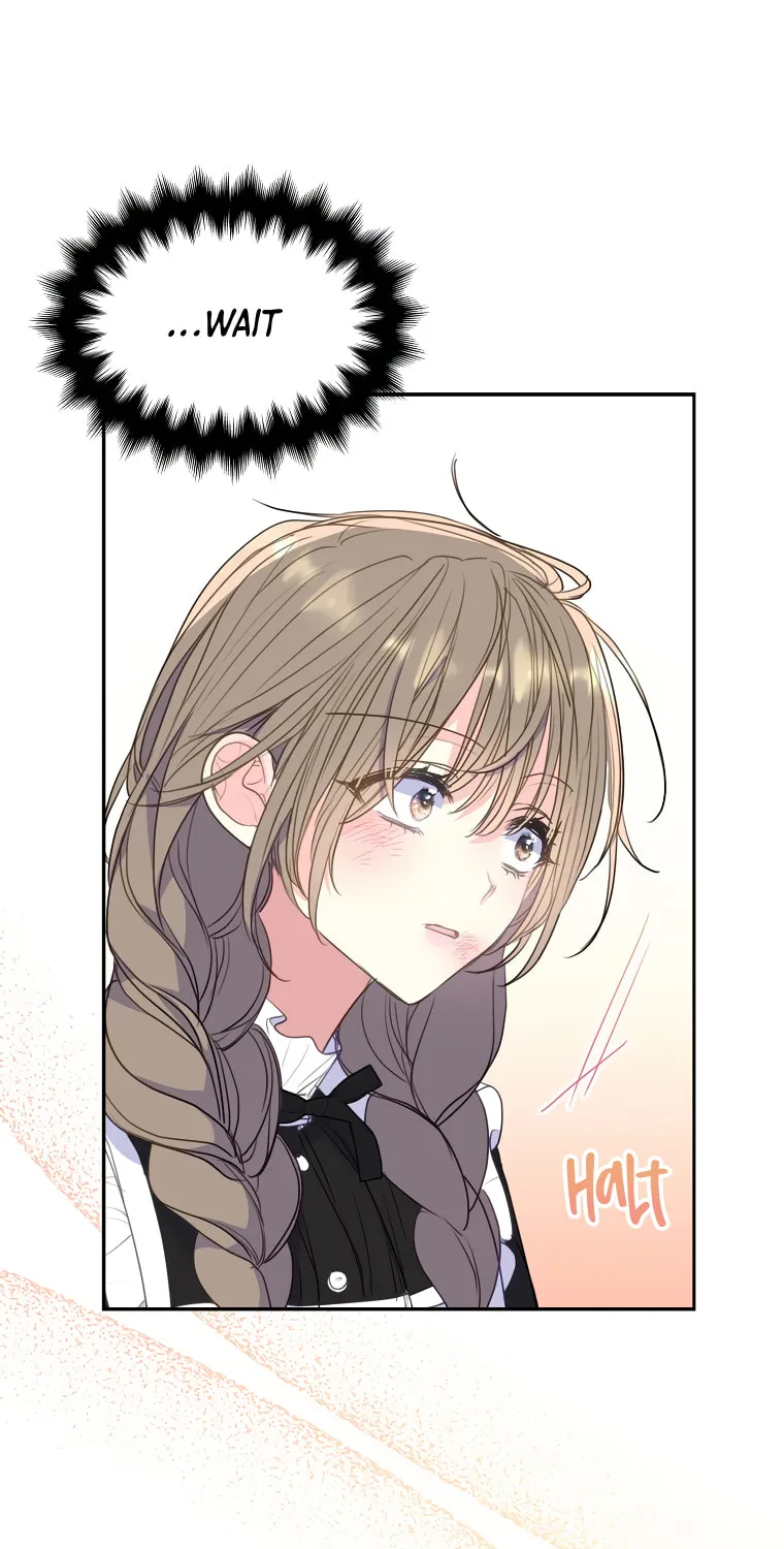 Your Majesty, Please Spare Me This Time Chapter 75 page 48 - 