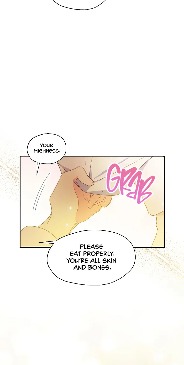 Your Majesty, Please Spare Me This Time Chapter 75 page 52 - 