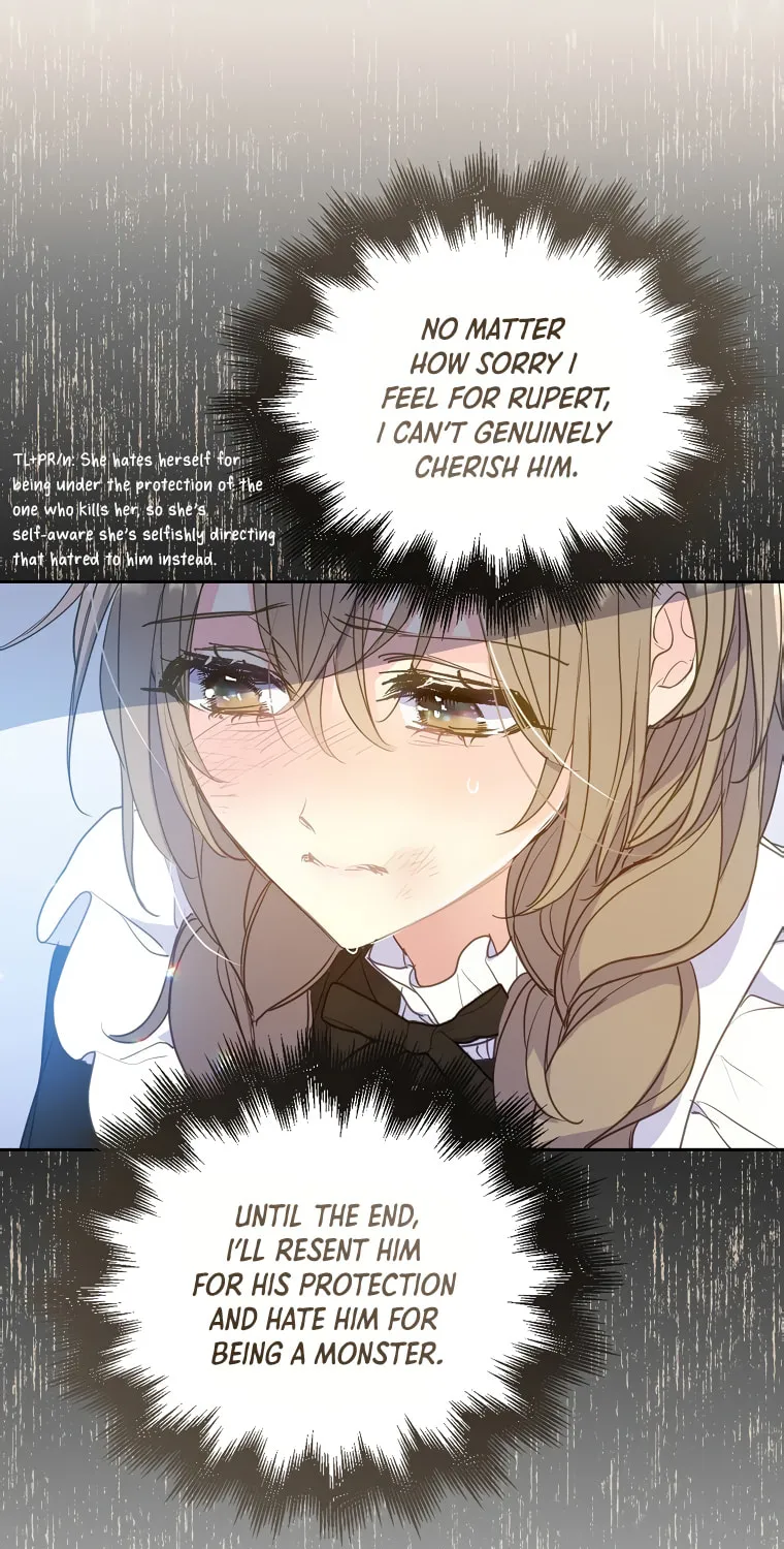 Your Majesty, Please Spare Me This Time Chapter 75 page 55 - 