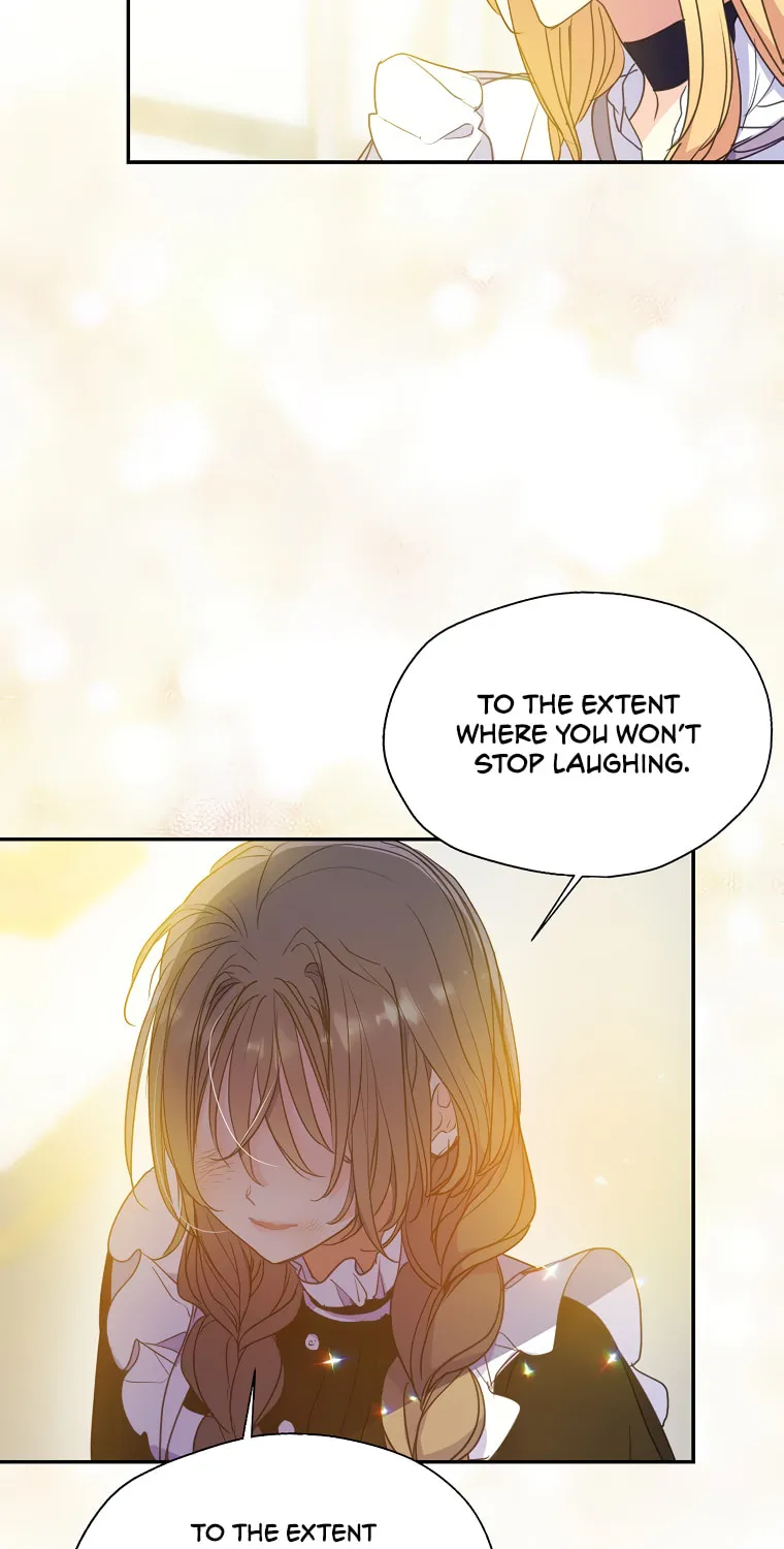 Your Majesty, Please Spare Me This Time Chapter 75 page 58 - 