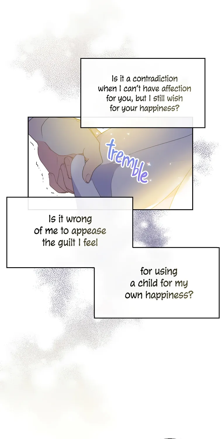 Your Majesty, Please Spare Me This Time Chapter 75 page 60 - 