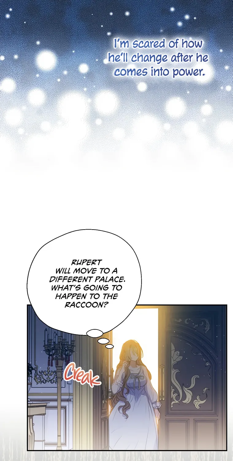 Your Majesty, Please Spare Me This Time Chapter 75 page 63 - 