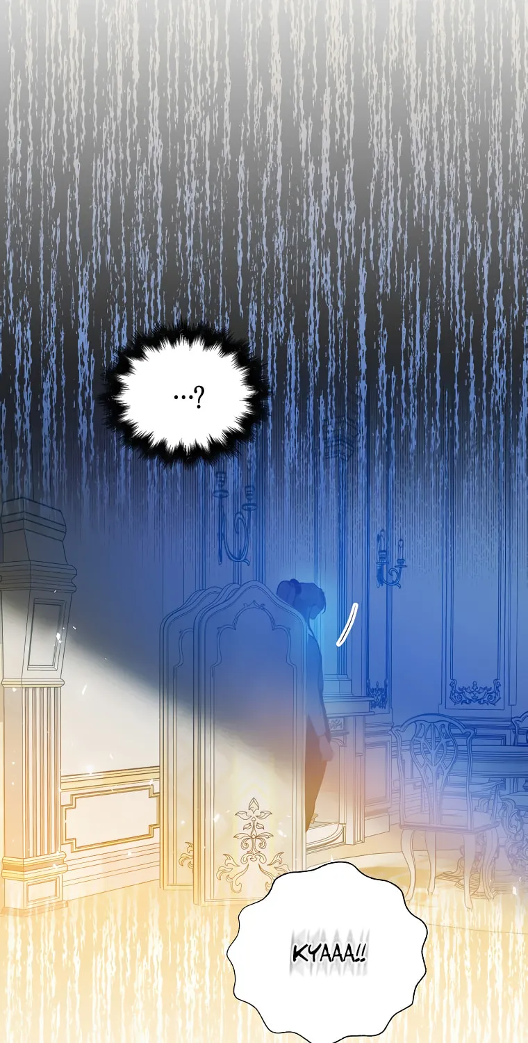 Your Majesty, Please Spare Me This Time Chapter 75 page 64 - 