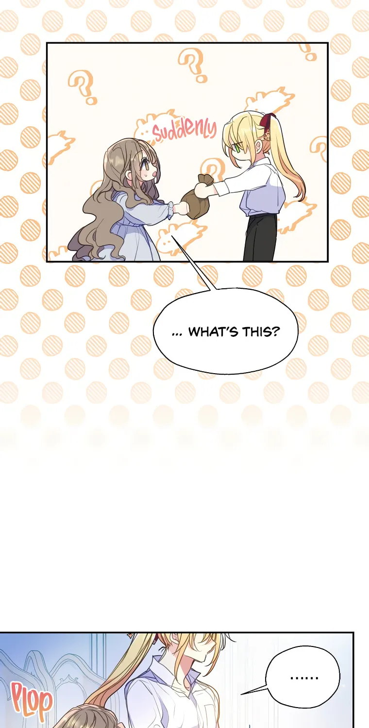 Your Majesty, Please Spare Me This Time Chapter 75 page 67 - 