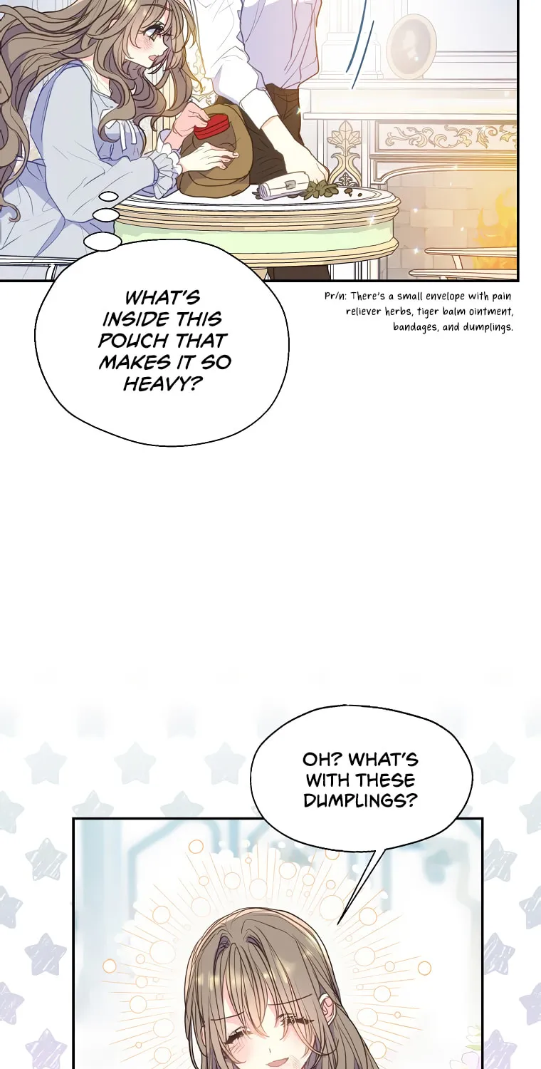 Your Majesty, Please Spare Me This Time Chapter 75 page 68 - 