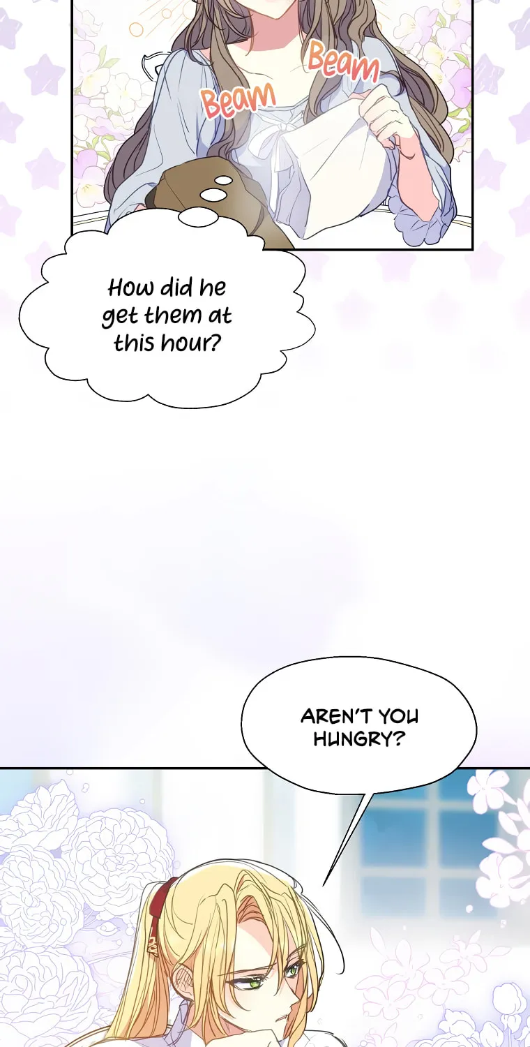 Your Majesty, Please Spare Me This Time Chapter 75 page 69 - 