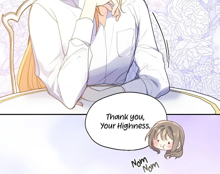 Your Majesty, Please Spare Me This Time Chapter 75 page 70 - 