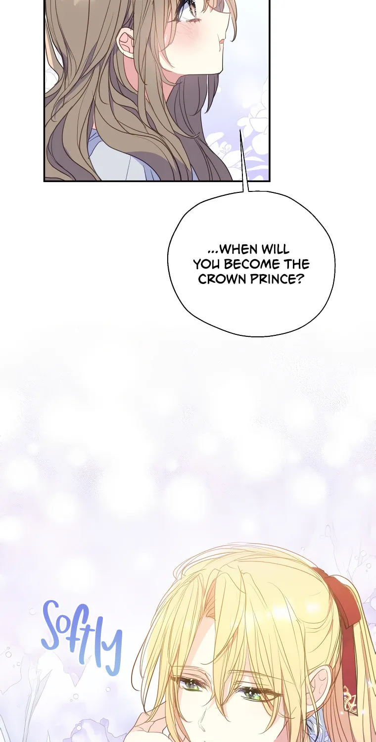 Your Majesty, Please Spare Me This Time Chapter 75 page 73 - 