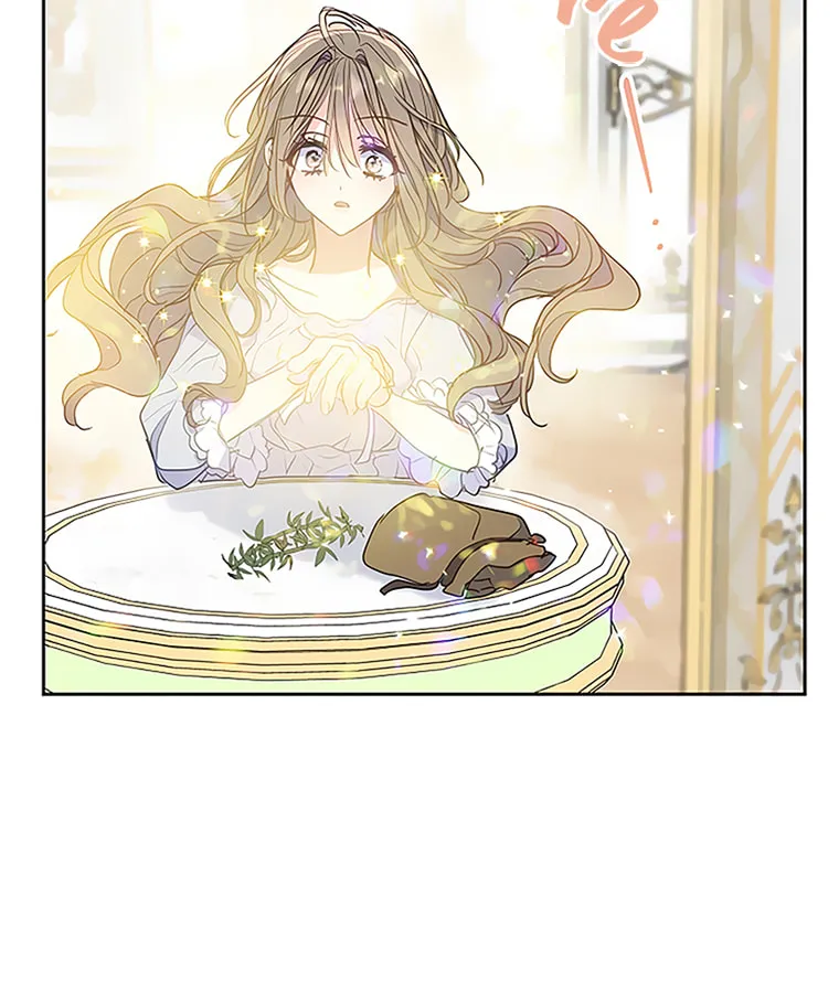 Your Majesty, Please Spare Me This Time Chapter 76 page 14 - 