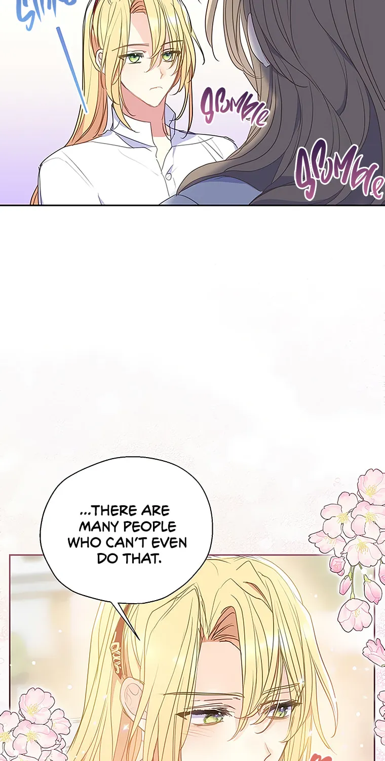 Your Majesty, Please Spare Me This Time Chapter 76 page 18 - 