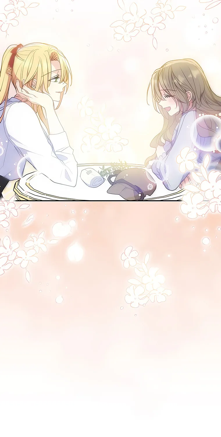 Your Majesty, Please Spare Me This Time Chapter 76 page 25 - 