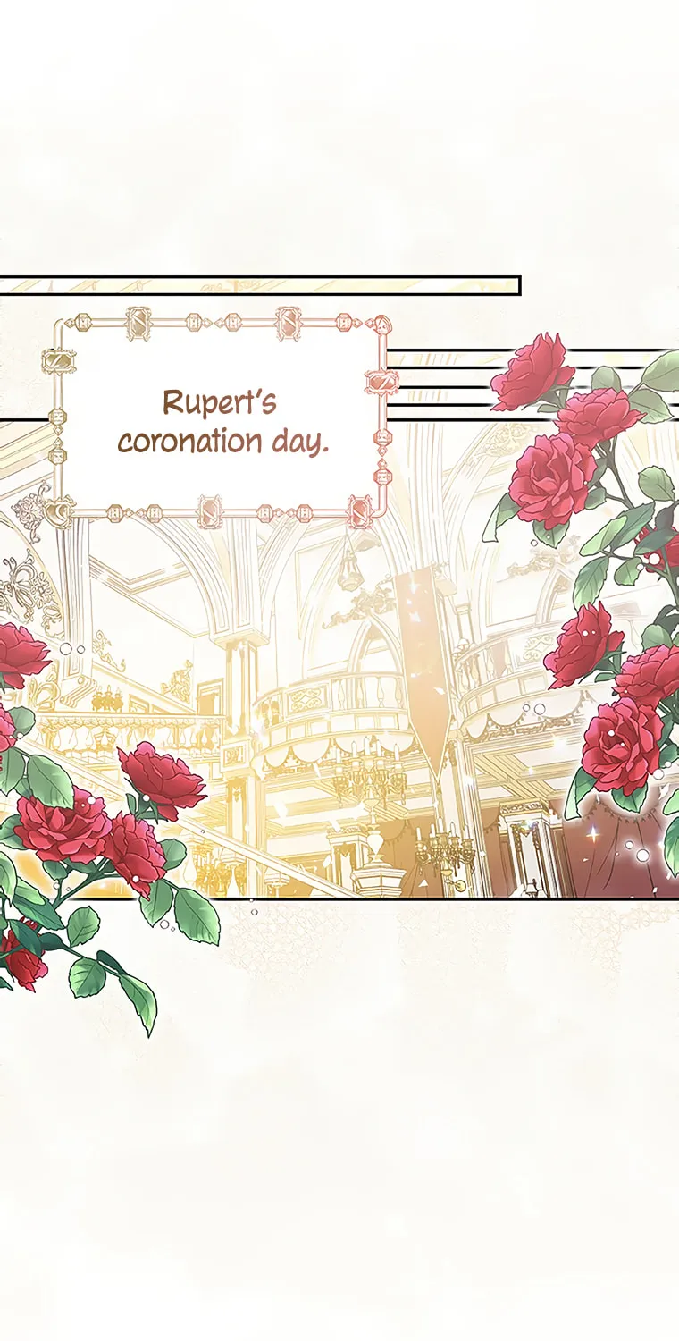 Your Majesty, Please Spare Me This Time Chapter 76 page 27 - 