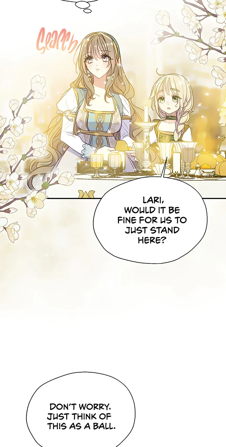 Your Majesty, Please Spare Me This Time Chapter 76 page 29 - 