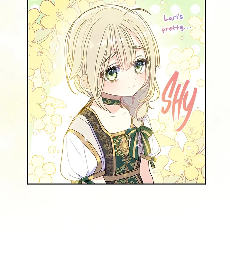 Your Majesty, Please Spare Me This Time Chapter 76 page 31 - 