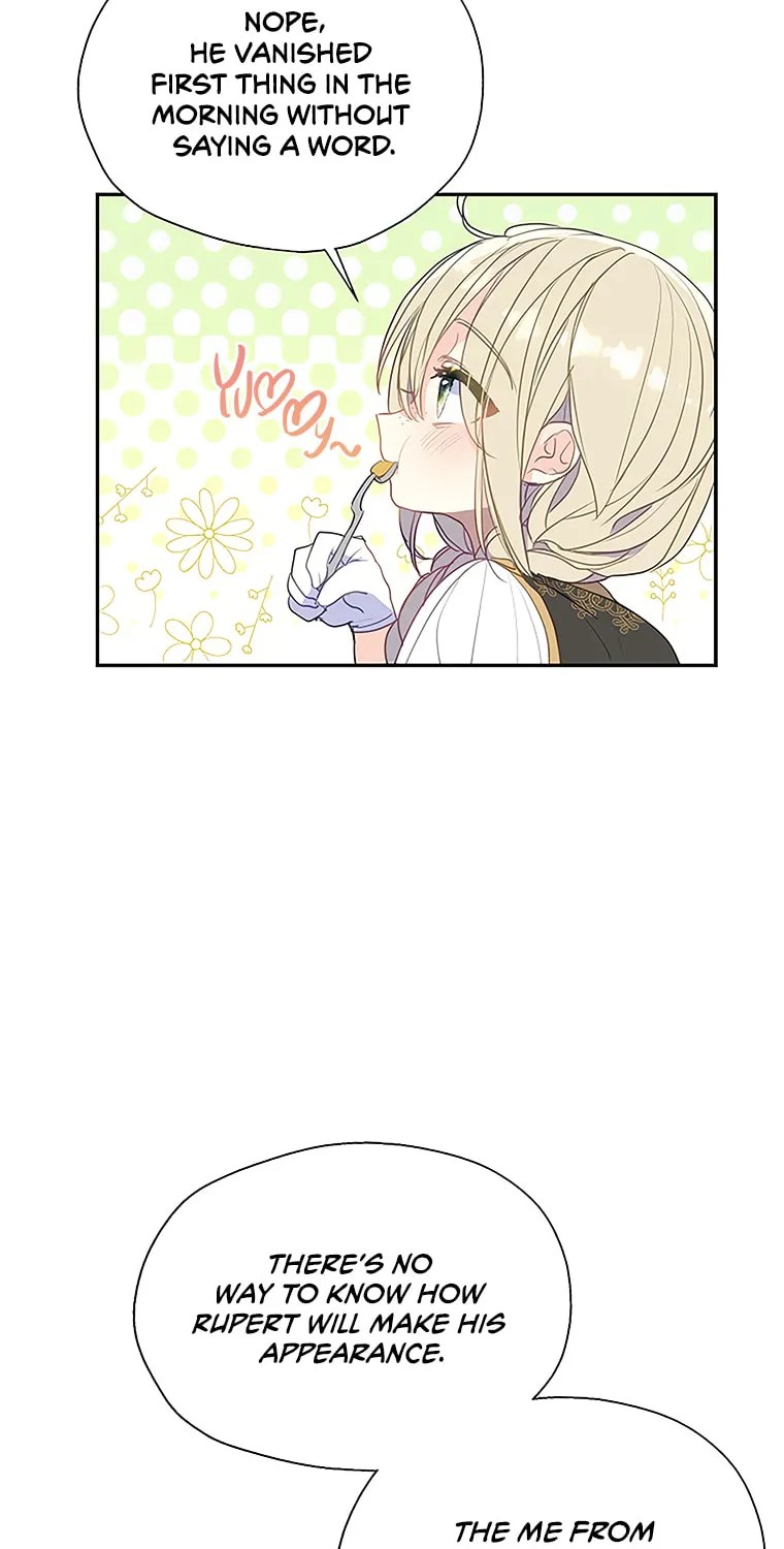 Your Majesty, Please Spare Me This Time Chapter 76 page 33 - 