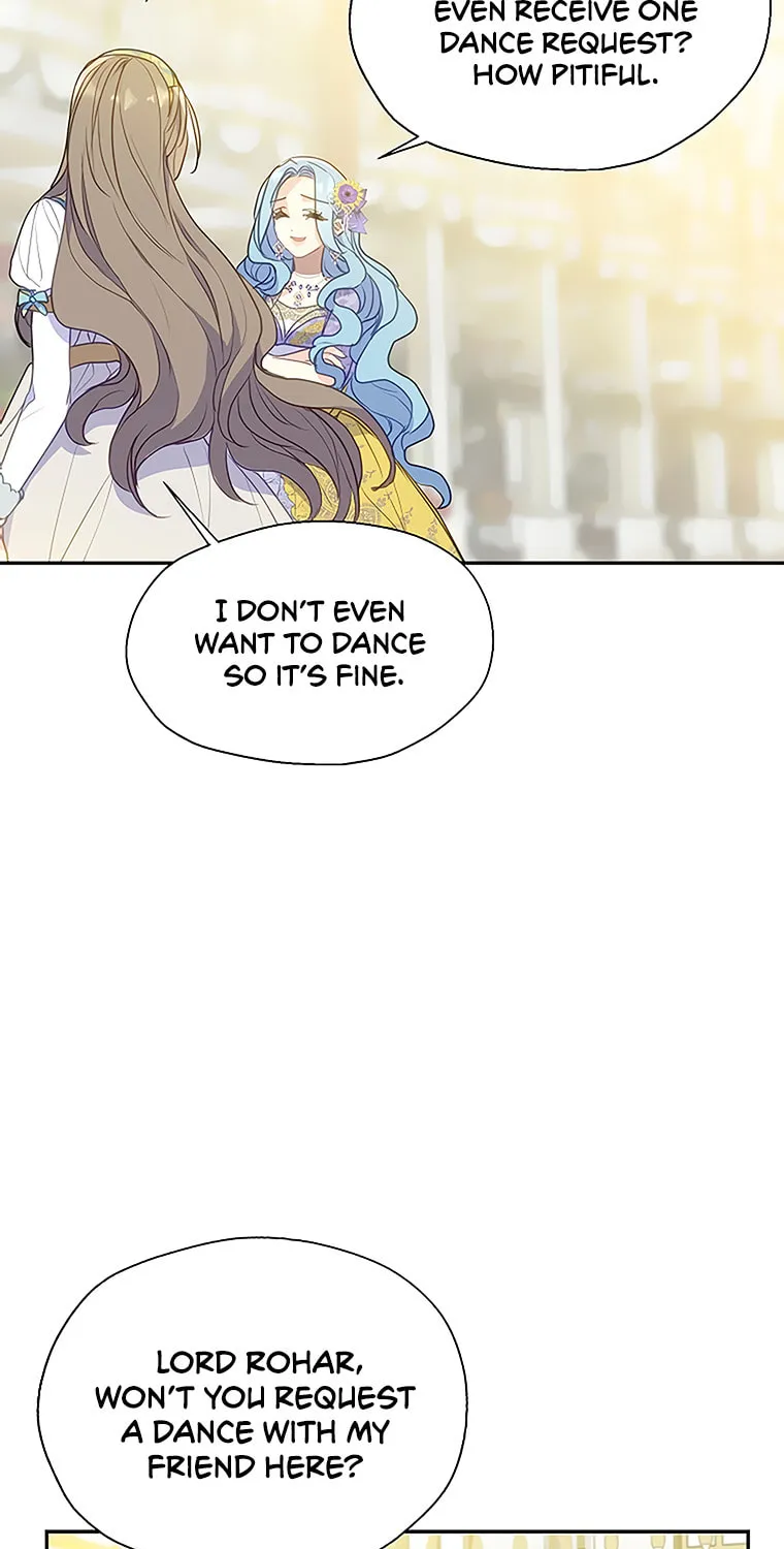 Your Majesty, Please Spare Me This Time Chapter 76 page 39 - 