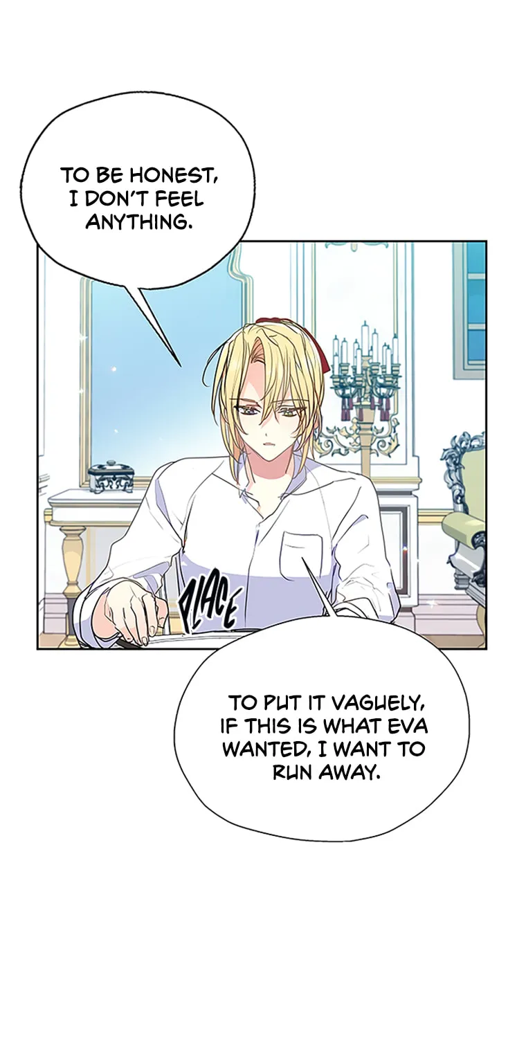 Your Majesty, Please Spare Me This Time Chapter 76 page 5 - 