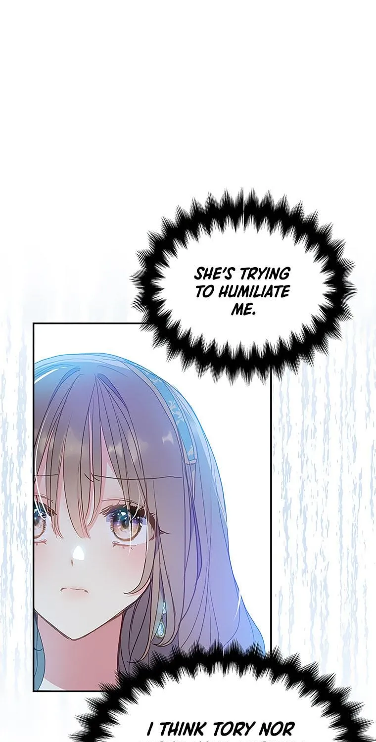 Your Majesty, Please Spare Me This Time Chapter 76 page 41 - 
