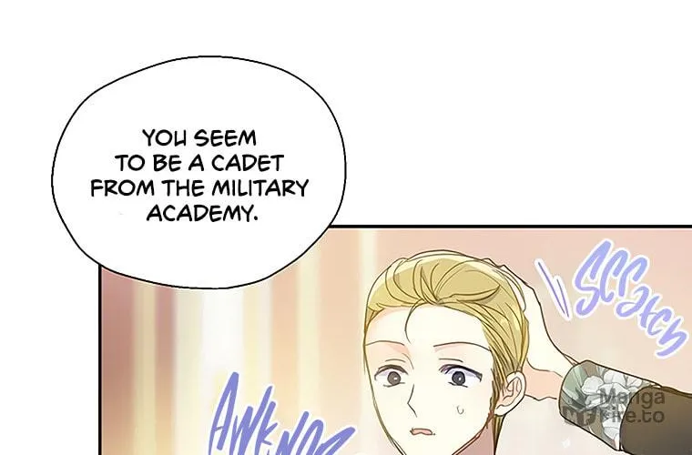 Your Majesty, Please Spare Me This Time Chapter 76 page 44 - 
