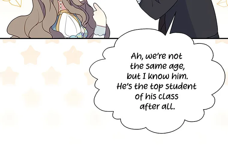 Your Majesty, Please Spare Me This Time Chapter 76 page 46 - 