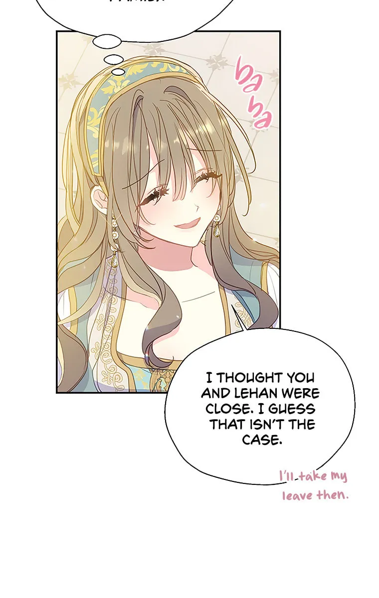 Your Majesty, Please Spare Me This Time Chapter 76 page 49 - 