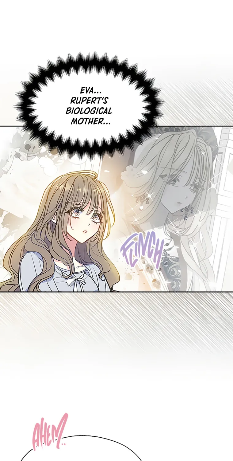 Your Majesty, Please Spare Me This Time Chapter 76 page 6 - 