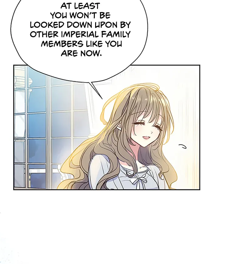 Your Majesty, Please Spare Me This Time Chapter 76 page 7 - 