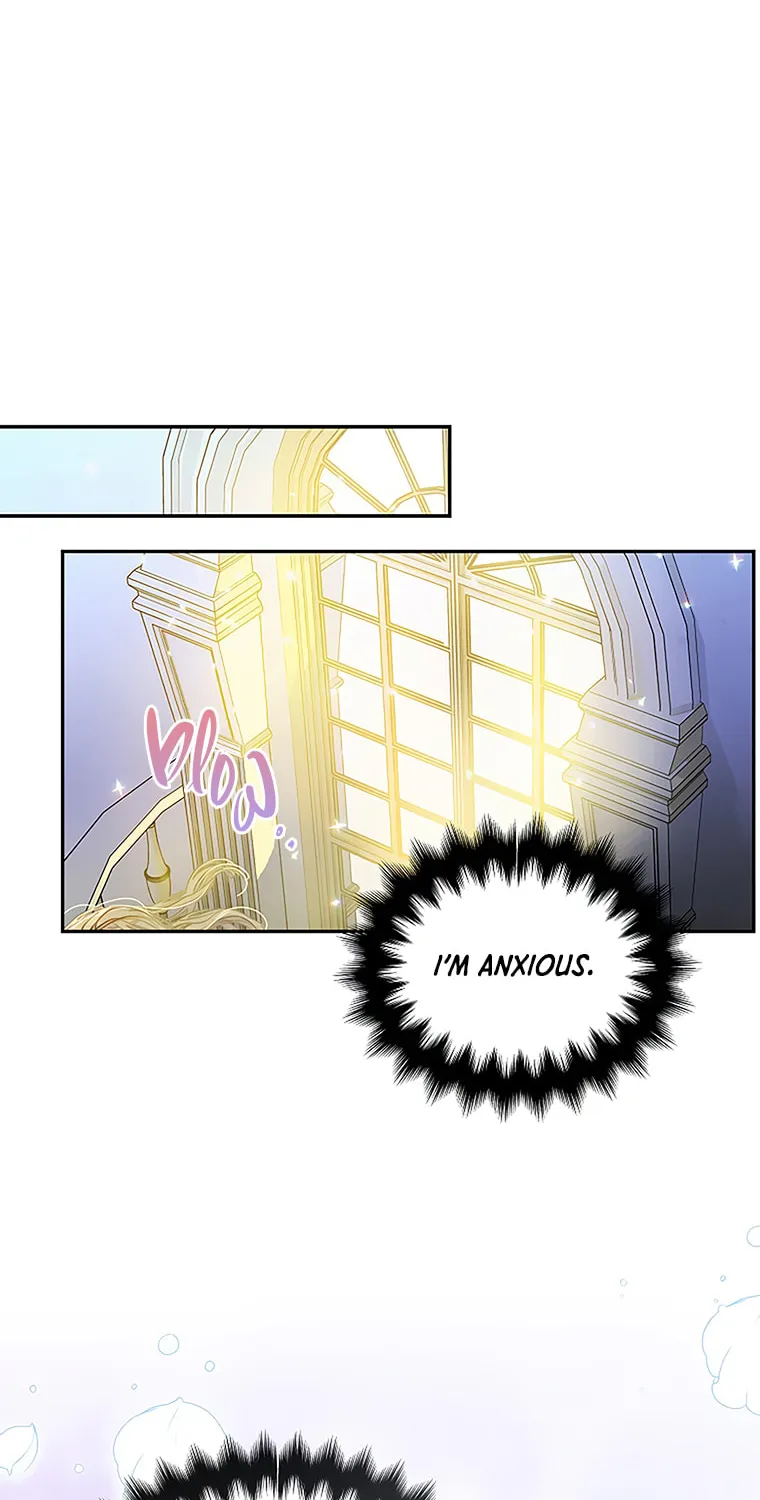 Your Majesty, Please Spare Me This Time Chapter 76 page 63 - 