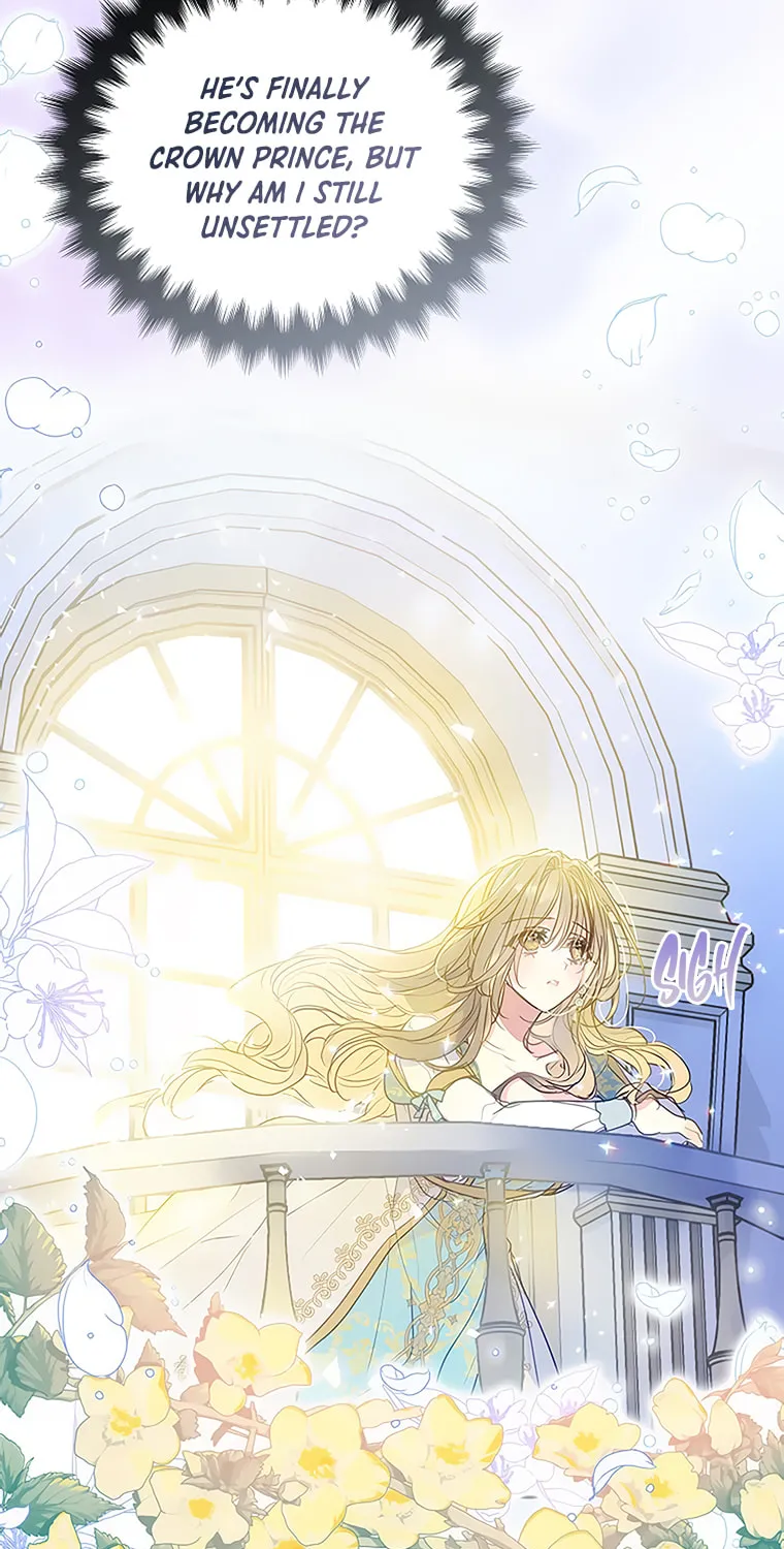 Your Majesty, Please Spare Me This Time Chapter 76 page 64 - 